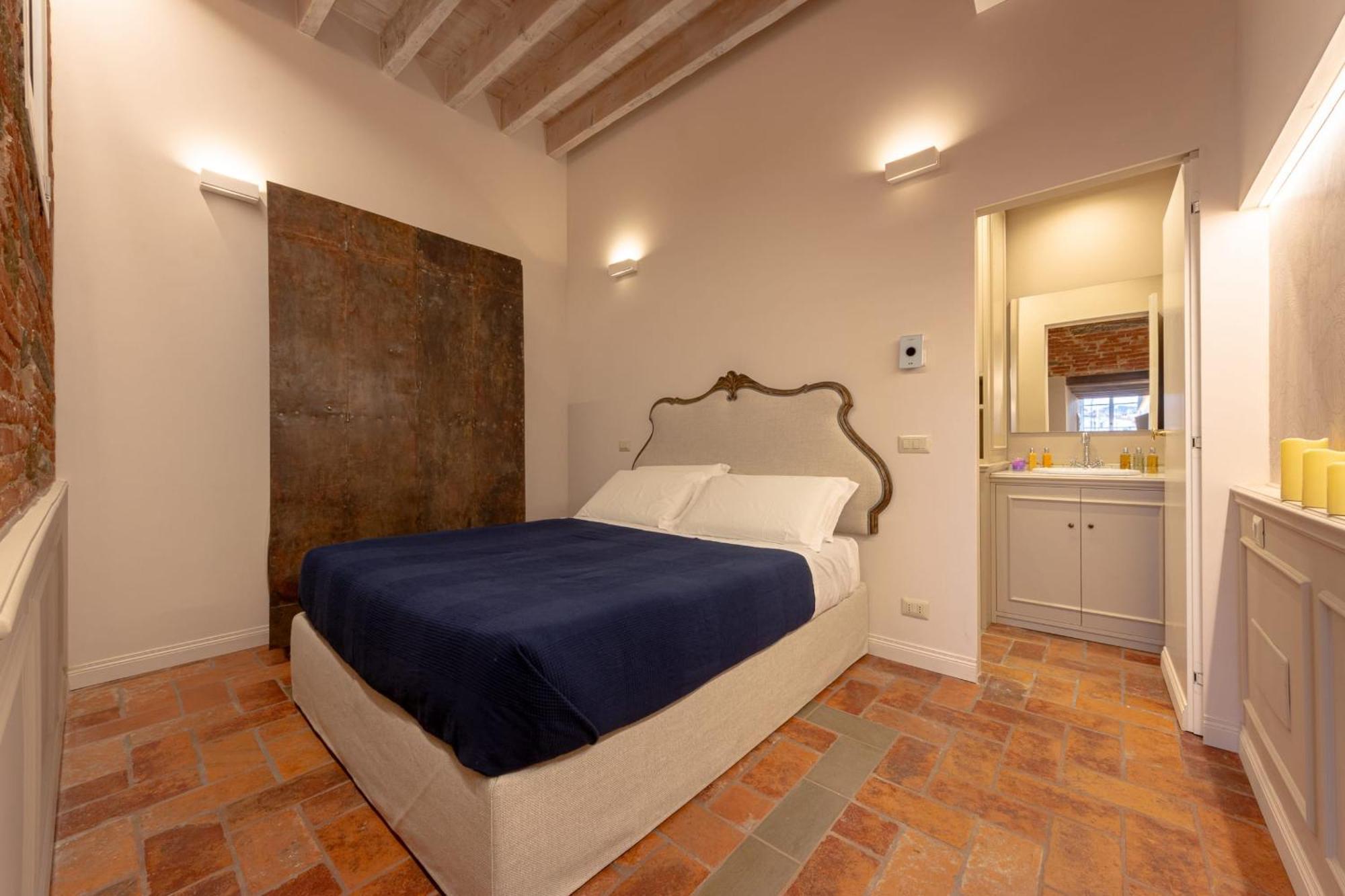 Appartement Ognissanti Nest-hosted By Sweetstay Florence